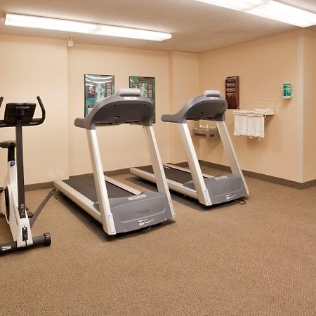 Mainstay Suites- Kansas City Overland Park Zewnętrze zdjęcie
