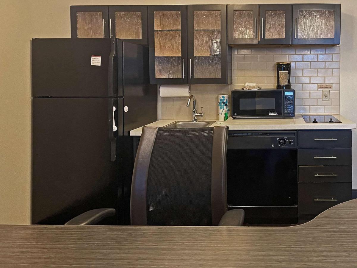 Mainstay Suites- Kansas City Overland Park Zewnętrze zdjęcie