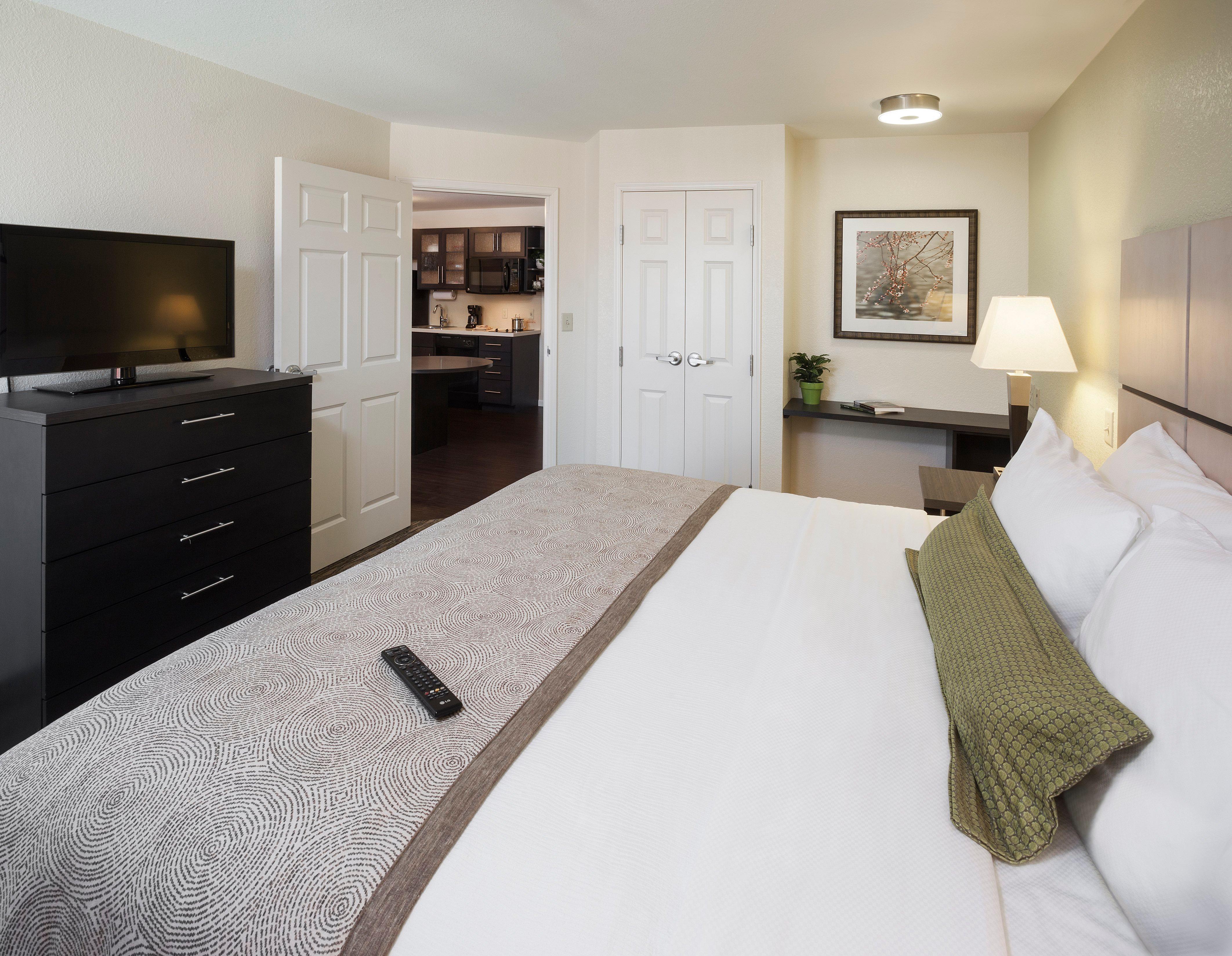 Mainstay Suites- Kansas City Overland Park Zewnętrze zdjęcie