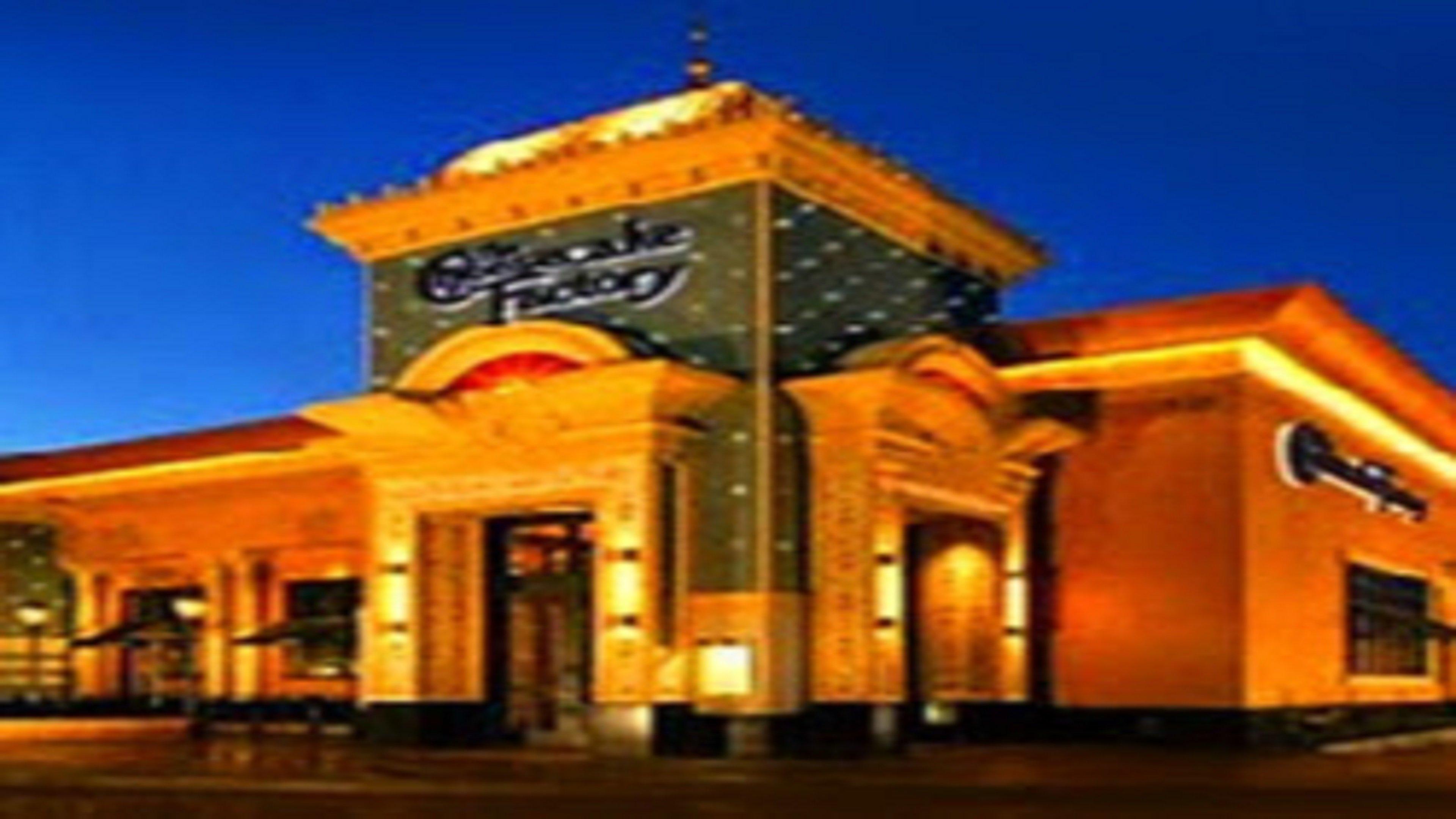 Mainstay Suites- Kansas City Overland Park Zewnętrze zdjęcie