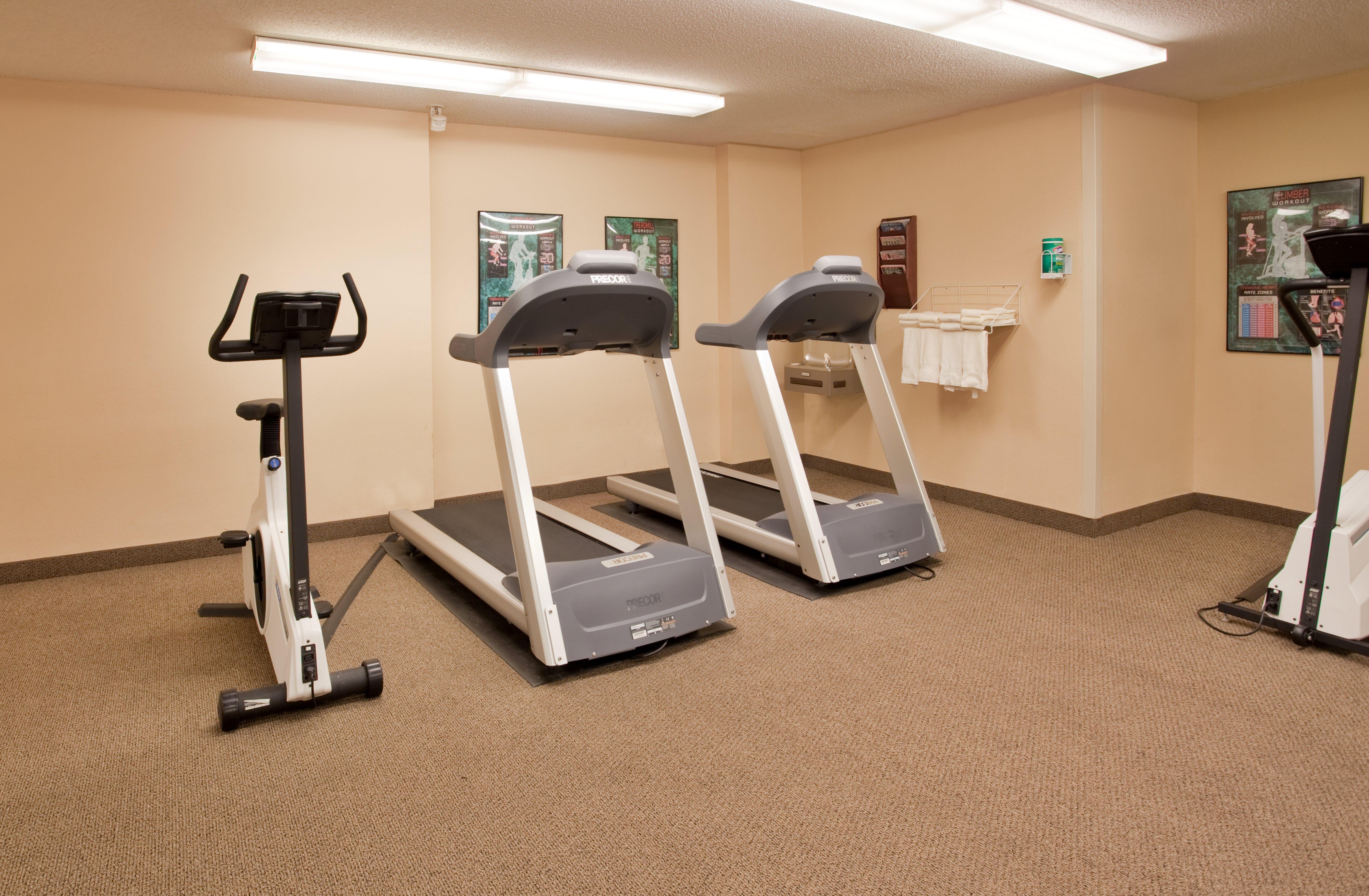 Mainstay Suites- Kansas City Overland Park Zewnętrze zdjęcie