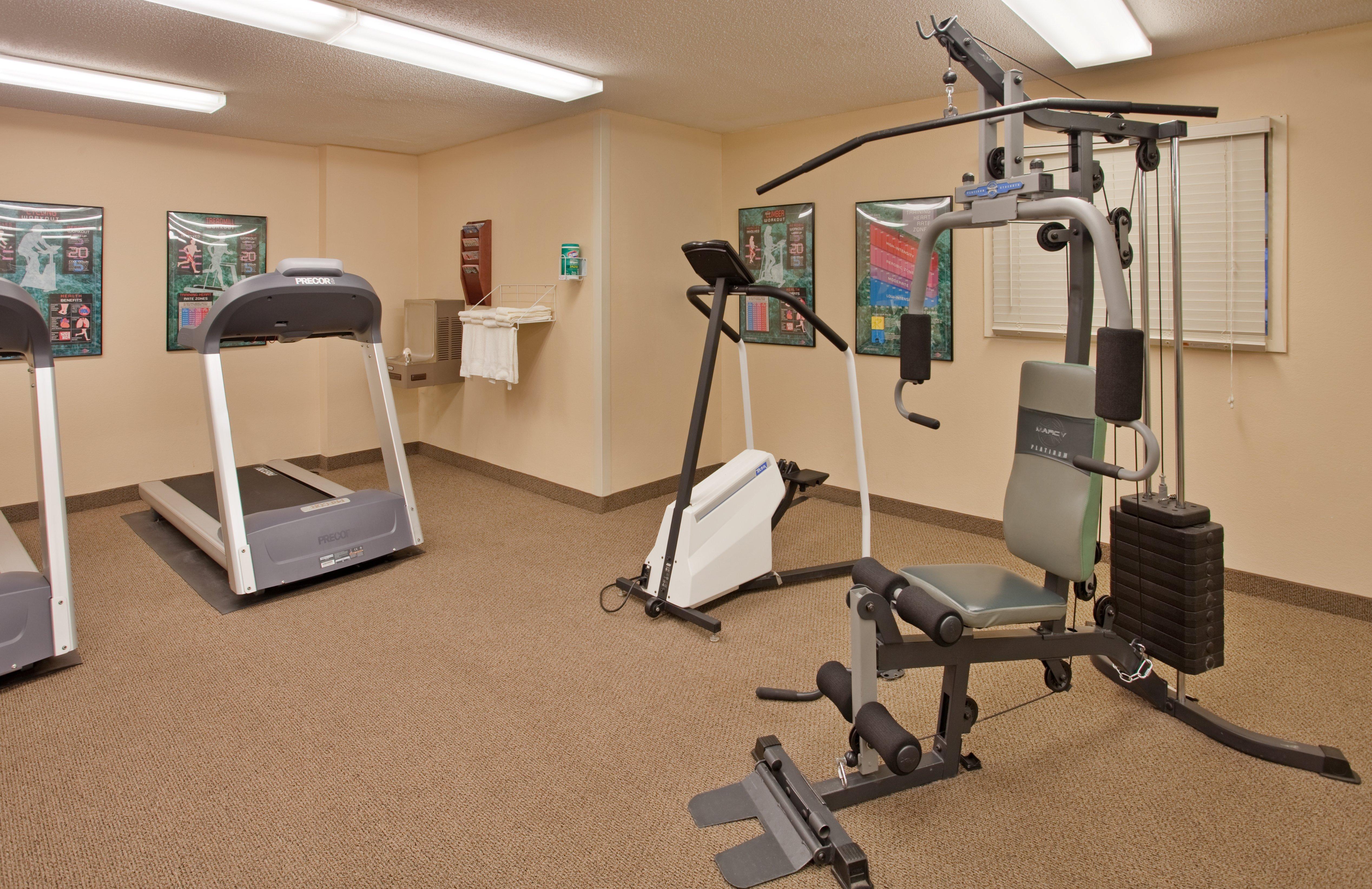 Mainstay Suites- Kansas City Overland Park Zewnętrze zdjęcie