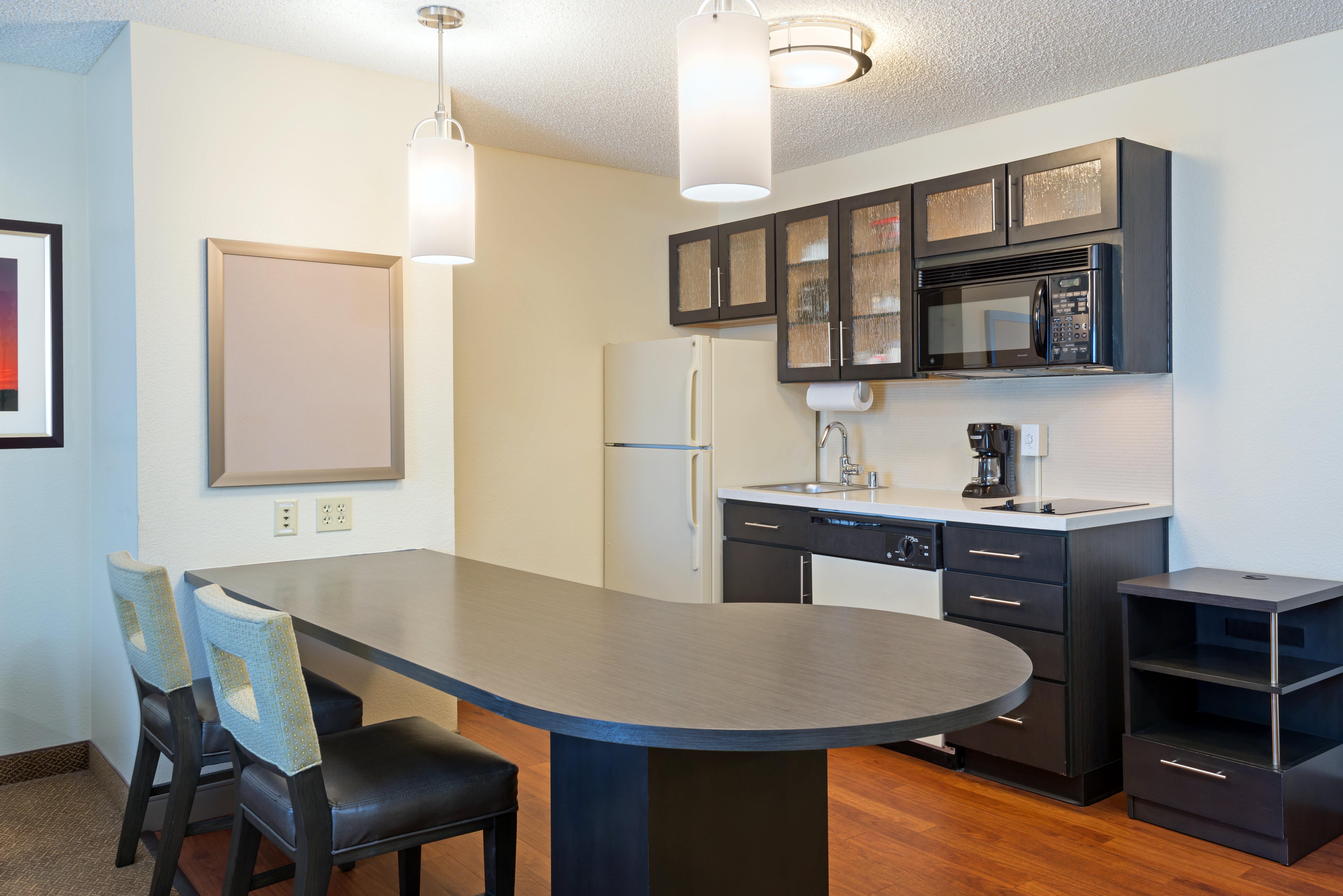 Mainstay Suites- Kansas City Overland Park Zewnętrze zdjęcie