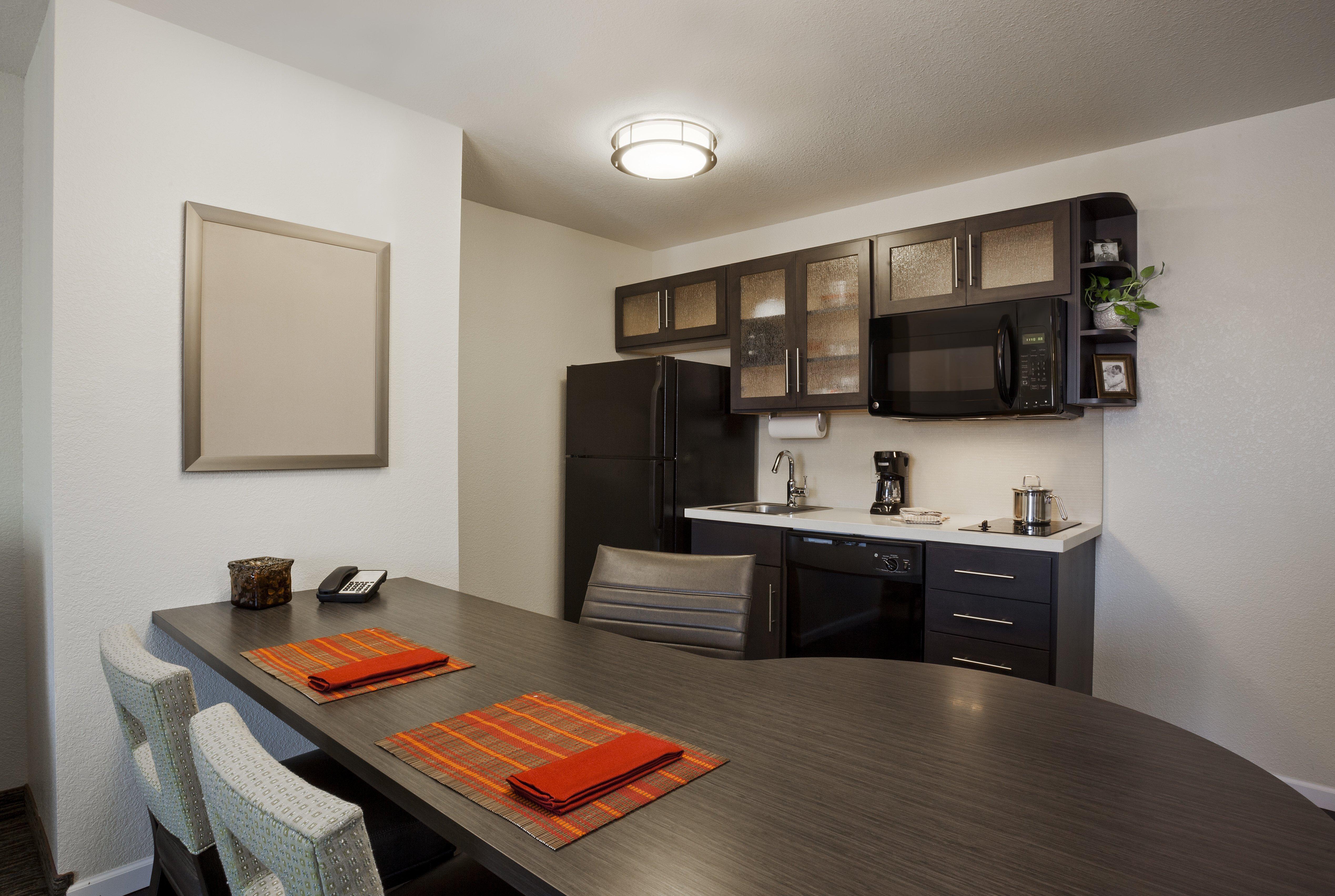 Mainstay Suites- Kansas City Overland Park Zewnętrze zdjęcie