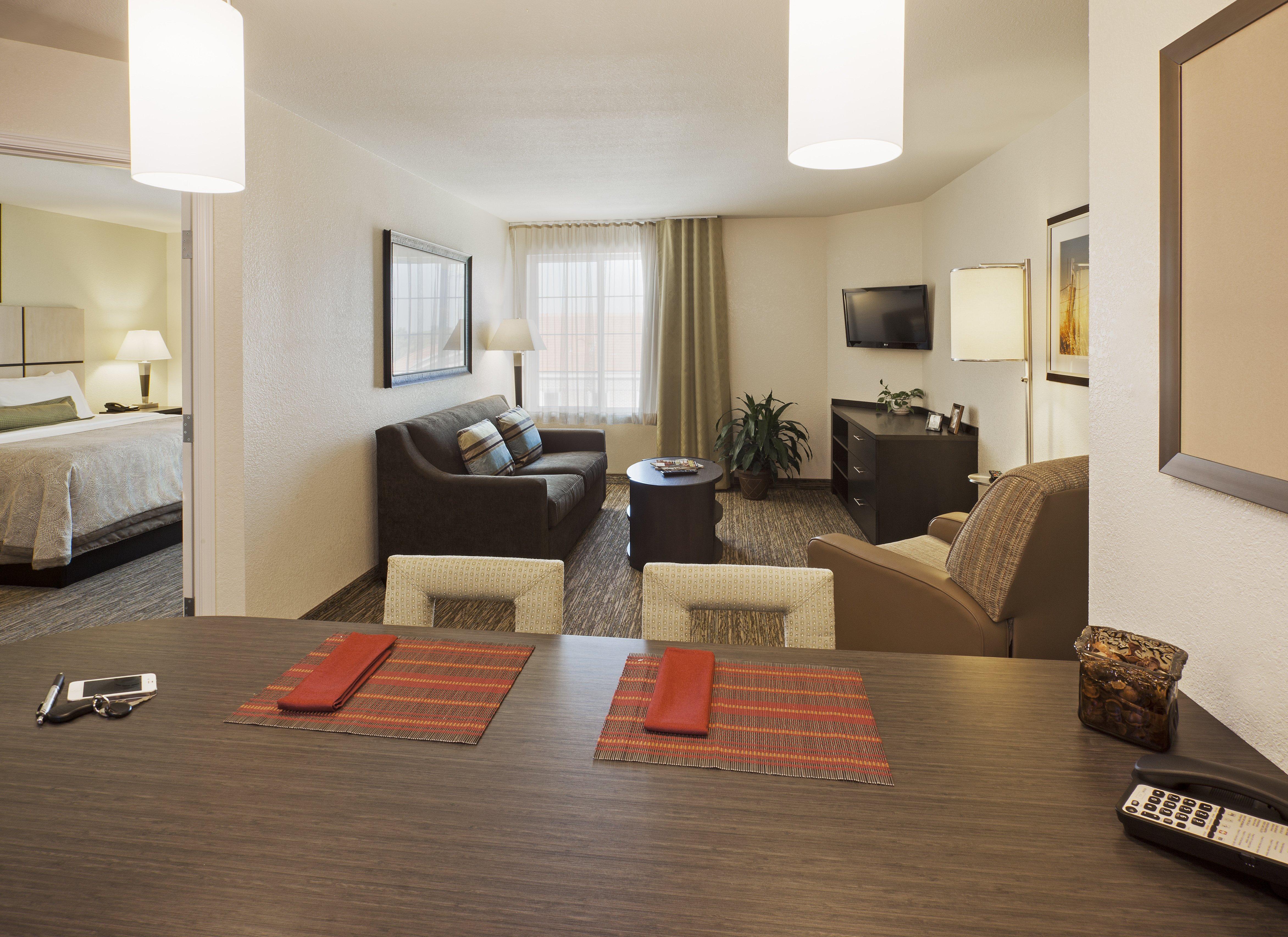 Mainstay Suites- Kansas City Overland Park Zewnętrze zdjęcie